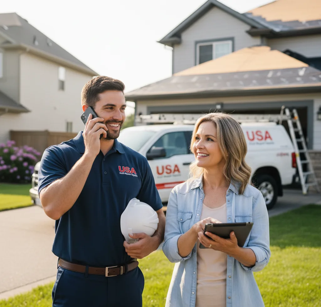 Roof Maintenance in Woodside, NY